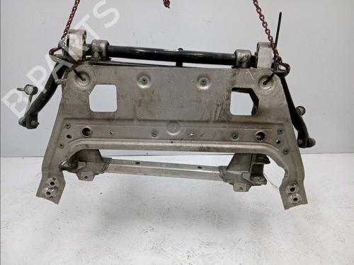 Used Subframe Subframe MASERATI LEVANTE SUV (M161) 3.0 D Q4 (275 hp) 36494008 36494008