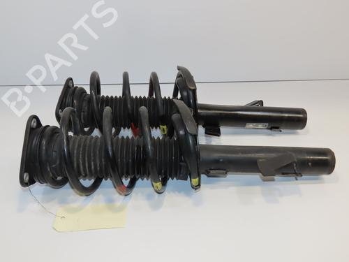 Right front shock absorber FORD C-MAX (DM2) 1.6 TDCi | BP29379907M17 