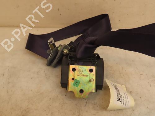 Højre bagtil seleforstrammer RENAULT TWINGO I (C06_) 1.2 16V (C06C, C06D, C06K) (75 hp) 16769656