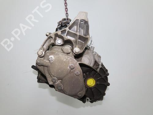 Gearbox FORD FOCUS III 1.6 TDCi | BP38297748M3 - Image 3