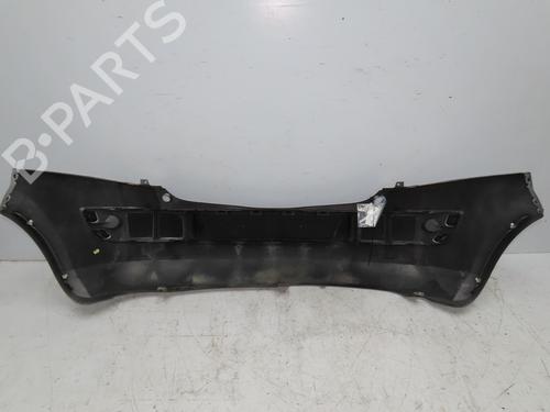 Rear bumper RENAULT MEGANE II (BM0/1_, CM0/1_) 1.5 dCi (BM02, BM13, BM2A, CM02, CM13) | BP28832123C8 