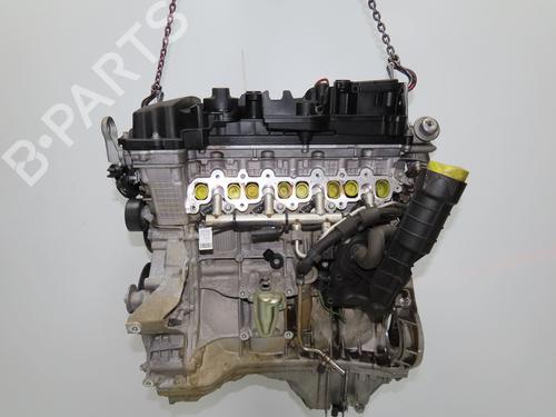 Engine MERCEDES-BENZ SLK (R172) 200 (172.448) | BP40110557M1  - Image 6
