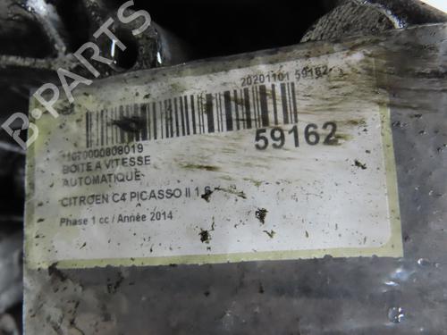 Used Gearbox Gearbox 38942631 38942631