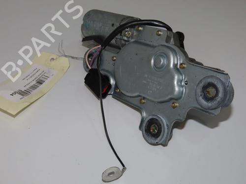Used Rear wiper motor Rear wiper motor FORD FOCUS I (DAW, DBW) 1.4 16V (75 hp) 33744873 33744873