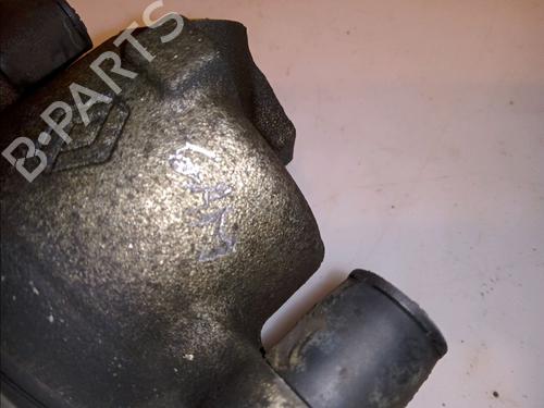 Used Left front brake caliper Left front brake caliper RENAULT LAGUNA III Grandtour (KT0/1) 1.5 dCi (KT0A, KT0R, KT02) (110 hp) 14878440 14878440
