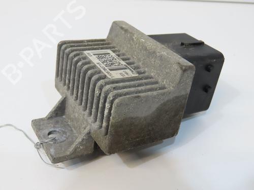 Electronic module RENAULT MEGANE IV Hatchback (B9A/M/N_) 1.5 dCi 110 (B9A3) | BP33727996M83 - Image 3