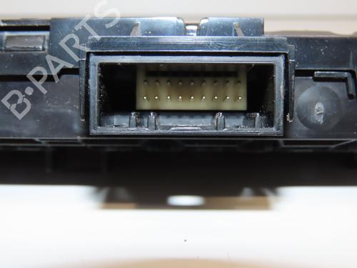 Warning switch RENAULT CLIO V (B7_) 1.0 SCe 65 (B7MG) | BP29441706I22 - Image 4