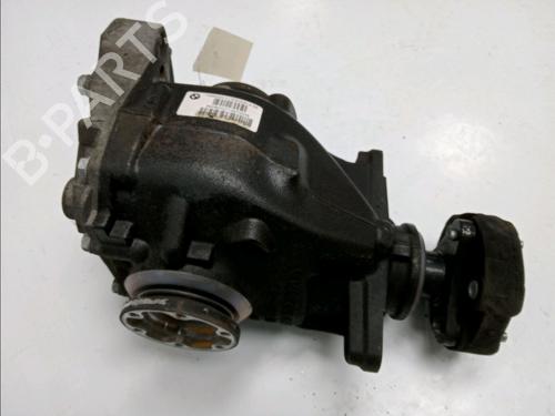 Used Rear differential BMW 3 (E90) 320 d (177 hp) 12180934