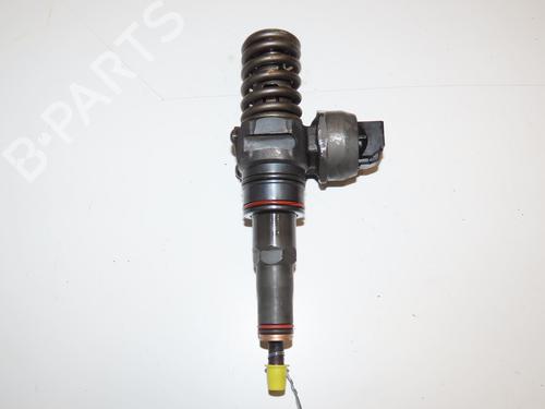 Used Injector AUDI A4 B6 (8E2) 1.9 TDI (130 hp) 26383469