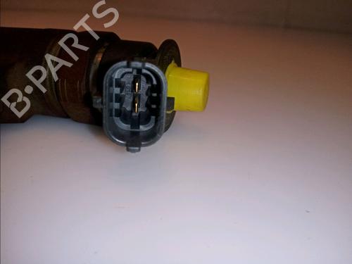 Used Injector PEUGEOT 207 (WA_, WC_) 1.4 HDi (68 hp) 11824891