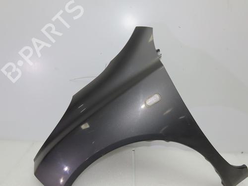 Used Left front fenders Left front fenders NISSAN MICRA III (K12) 1.4 16V (88 hp) 36427103 36427103