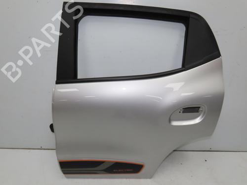 Dør venstre bagtil DACIA SPRING EV (B6M1) | BP38737323C4 - Image 6