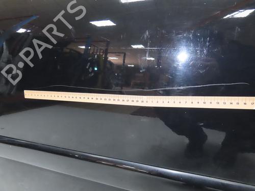 Left rear door CITROËN C4 Picasso I MPV (UD_) 1.6 HDi 110 | BP28969007C4 