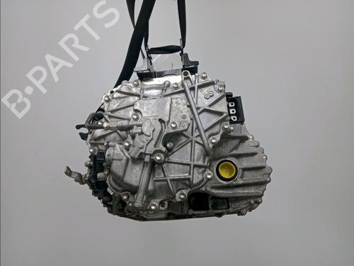 Gearbox TOYOTA YARIS (_P13_) 1.5 Hybrid (NHP130_, NHP130) | BP17705887M3 