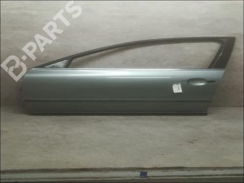 Used Left front door VW PASSAT B5.5 (3B3) 1.9 TDI (101 hp) 9610360