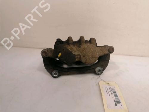 Left front brake caliper CITROËN C6 (TD_) 2.2 HDi | BP15685649M105