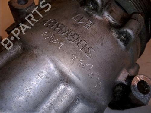 Used AC compressor SUZUKI SWIFT IV (FZ, NZ) 1.3 DDiS (AZG413D, ZC02S, ZC92S) (75 hp) 14950493
