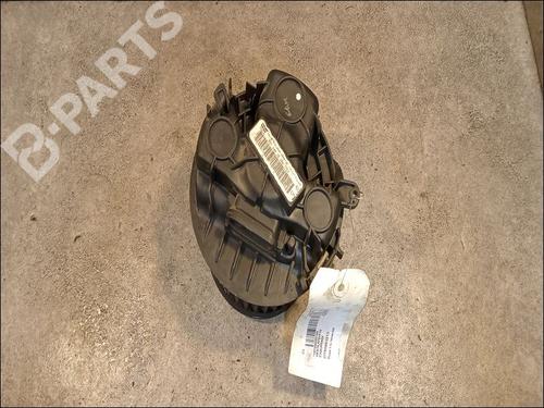 Heater blower motor CITROËN C2 (JM_) 1.1 | BP9617143M62 