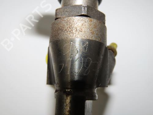 Injector DACIA DUSTER (HS_) 1.5 dCi (HSMC) | BP38256195M100 - Image 3