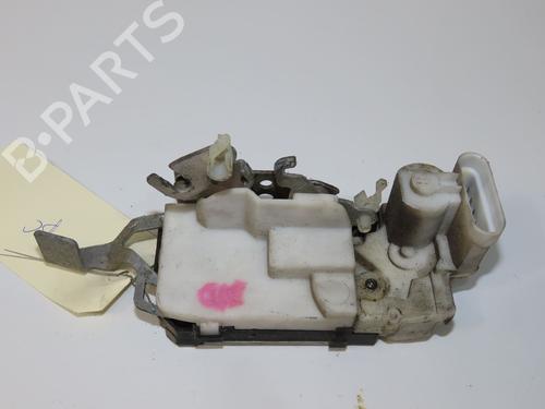 Front left lock FIAT DUCATO Bus (230_) 2.8 D | BP32253910C98