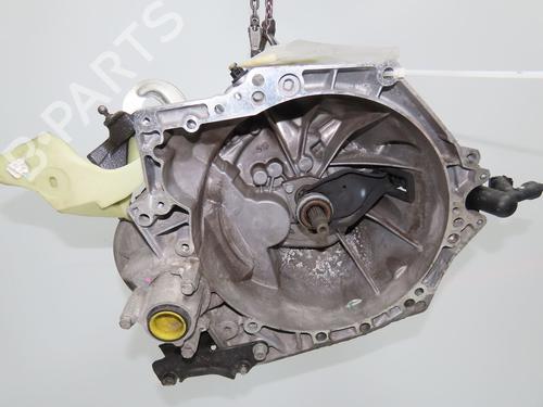 gearkasse-citroen-c4-cactus-2014-36426848 main image