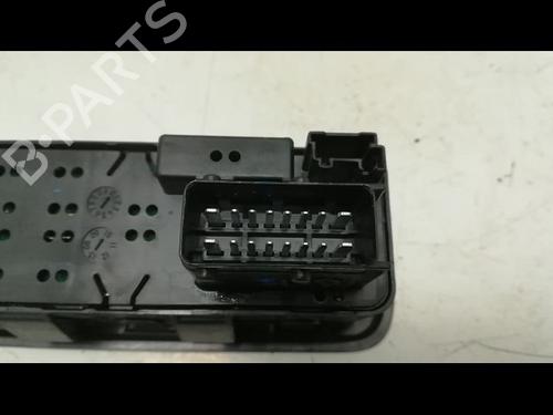 Left front window switch CITROËN C3 II (SC_) 1.4 | BP9595686I27 