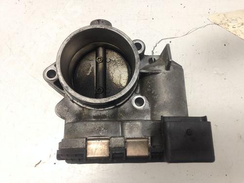 Used Throttle body Throttle body CITROËN BERLINGO / BERLINGO FIRST MPV (MF_, GJK_, GFK_) 1.6 16V (MFNFU) (109 hp) 9592459 9592459