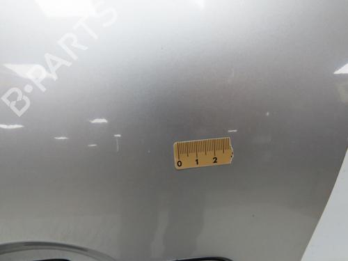 Left front door RENAULT SCÉNIC III (JZ0/1_) 1.5 dCi | BP28801944C2 