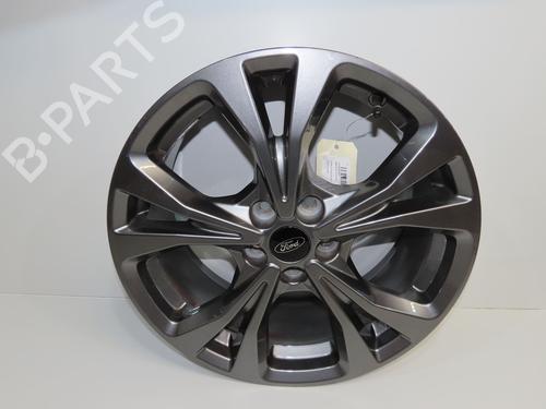 Fælk FORD KUGA III (DFK) 2.5 Hybrid Flex | BP32150753C45 - Image 2
