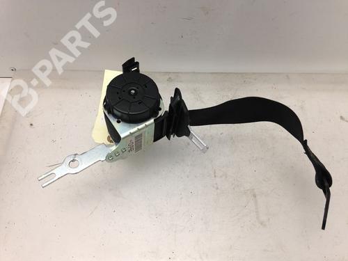 Used Rear right belt tensioner BMW 3 (E90) 318 d (143 hp) 9594124