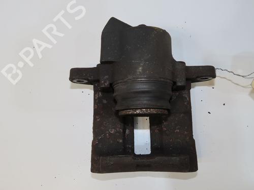 Used Left front brake caliper RENAULT CLIO I (B/C57_, 5/357_) 1.9 D (B/C/S576, B/C/S57L) (64 hp) 23174121