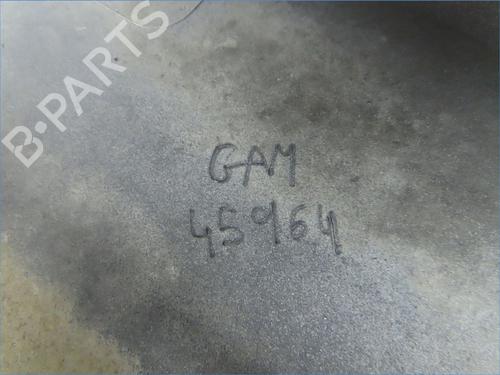 Rear bumper OPEL ZAFIRA A MPV (T98) 2.0 DI 16V (F75) | BP24359084C8 