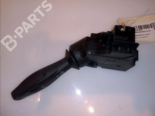 Steering column stalk FORD FIESTA VI (CB1, CCN) 1.4 TDCi | BP11101177I23 