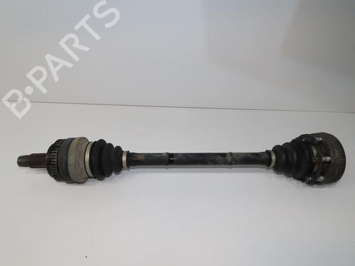 Left rear driveshaft BMW 3 (E90) 320 d | BP33008043M40 - Image 5