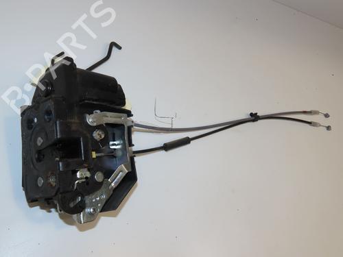 Front left lock HYUNDAI i10 I (PA) 1.1 | BP28968819C98 