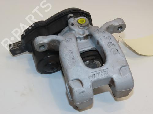 Used Right rear brake caliper Right rear brake caliper PEUGEOT 208 II (UB_, UP_, UW_, UJ_) 1.2 PureTech 100 (101 hp) 26381219 26381219