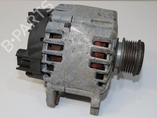 Used Alternator Alternator 38571151 38571151