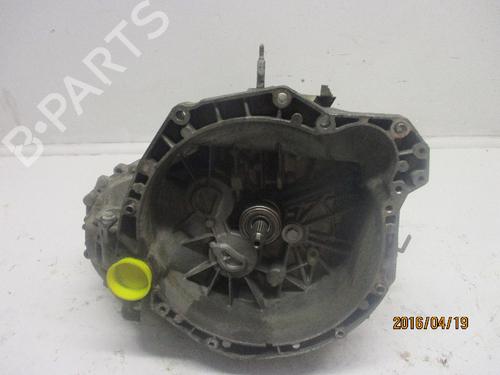 Used Gearbox RENAULT ESPACE III (JE0_) [1996-2002]  23172576