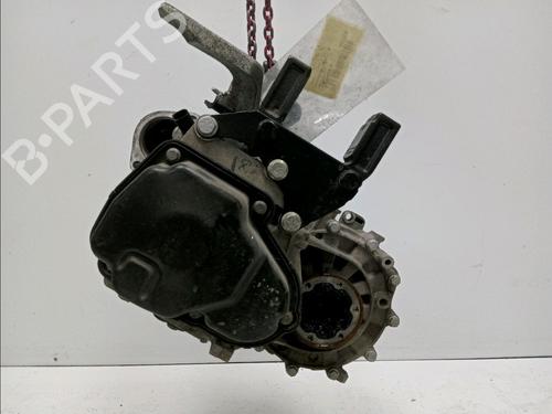 Used Gearbox Gearbox VW POLO V (6R1, 6C1) 1.2 TDI (75 hp) 16146396 16146396