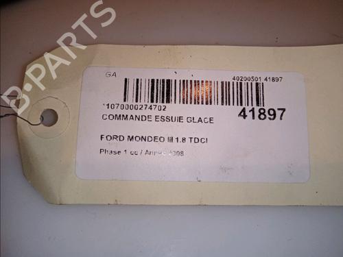 Used Steering column stalk Steering column stalk FORD MONDEO IV (BA7) 1.8 TDCi (125 hp) 12094923 12094923