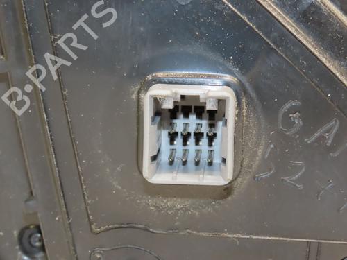 Left mirror HYUNDAI i30 Estate (FD) 1.6 CRDi | BP28968704C26 