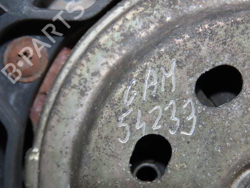 Radiator fan PEUGEOT EXPERT Van (222) 2.0 HDI | BP30404005M35 