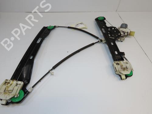 Front left window mechanism BMW 1 (E87) 118 d | BP36758195C22 - Image 2