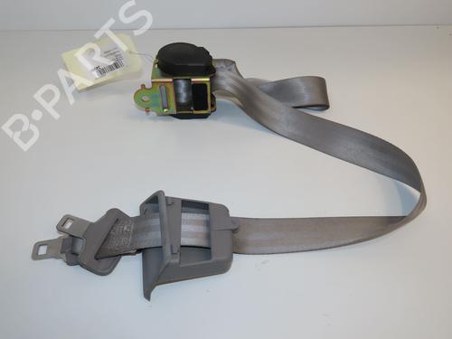 Used Other PEUGEOT 607 (9D, 9U) 2.2 HDi (133 hp) 24361066