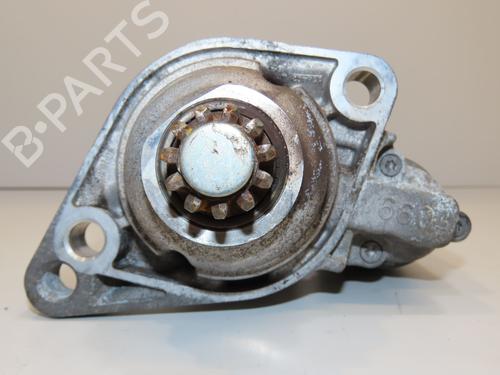 Starter VW POLO V (6R1, 6C1) 1.6 TDI | BP28828976M8 