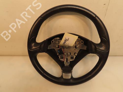 Used Steering wheel Steering wheel PEUGEOT 407 Coupe (6C_) 2.2 16V (163 hp) 16555668 16555668