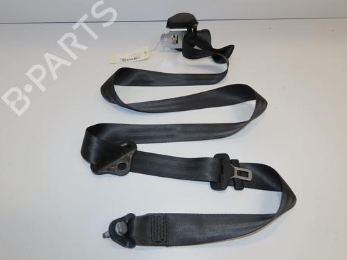 Rear left belt tensioner PEUGEOT 208 I (CA_, CC_) 1.6 HDi | BP28830773C89 