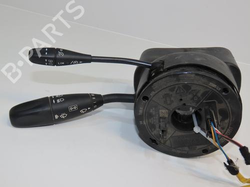 Used Steering column stalk Steering column stalk MERCEDES-BENZ SPRINTER 3,5-t Van (B906) 313 CDI (906.631, 906.633, 906.635, 906.637) (129 hp) 31120438 31120438