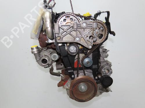 Motor DACIA SANDERO 1.5 dCi | BP31324614M1 