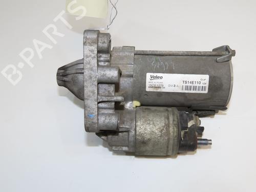 Starter CITROËN C3 II (SC_) 1.4 HDi 70 (SC8HZC, SC8HR0, SC8HP4) | BP36791286M8 - Image 2